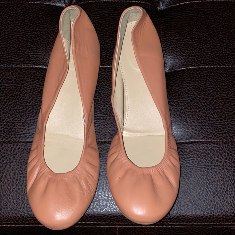 J.Crew Flats